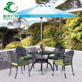 Leisure Ways Patio Furniture,Cast Aluminum Outdoor Furniture